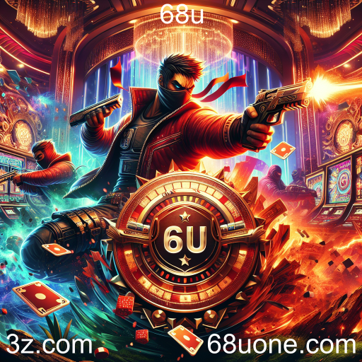 Explorando o Mundo dos Jogos de Ação