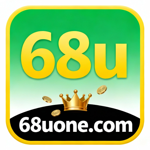 68u