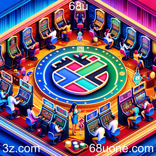 A Evolução dos Jogos Multijogador: Conectando Jogadores em Ambientes Virtuais