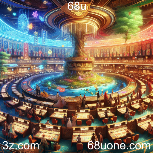 A Evolução dos RPGs: Mergulhe em Mundos Fantásticos