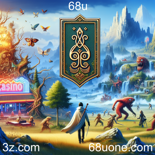 O Fascínio dos Jogos de RPG: Uma Jornada Imersiva no Mundo dos Videogames